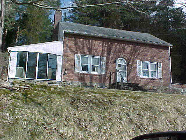 Building photograph for 268 LIME ROCK ROAD